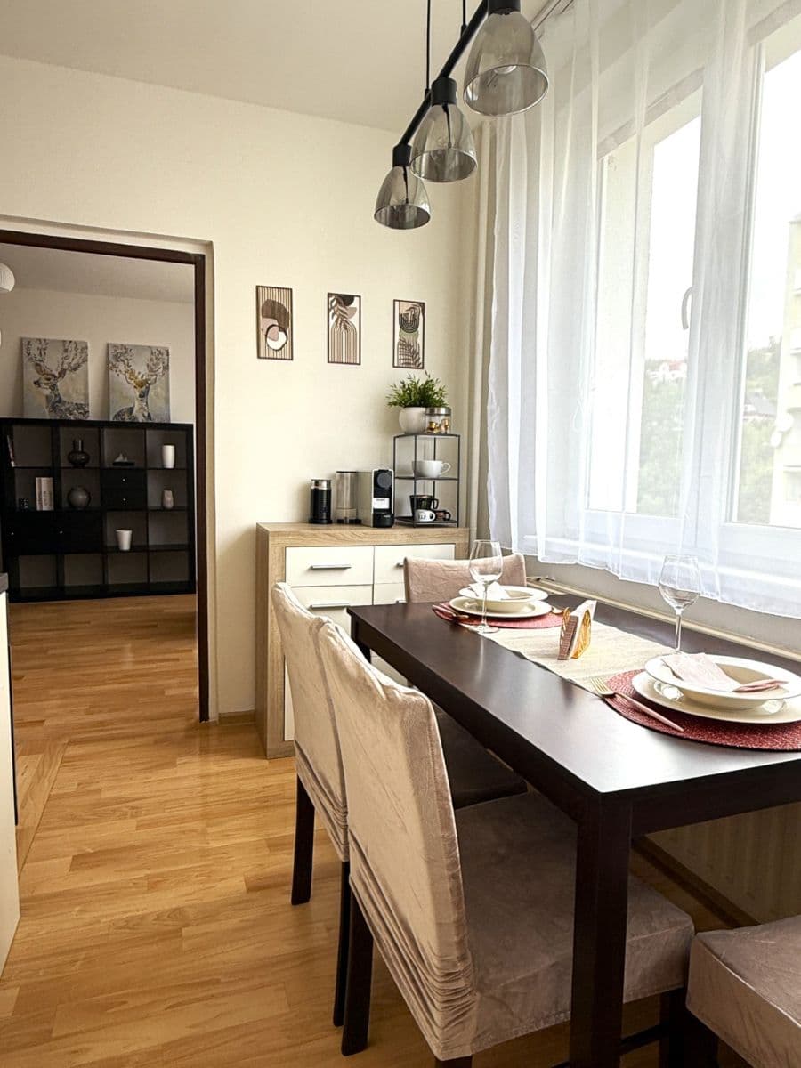 2 bedroom flat for sale, 67 m², sídliště 9. května, Nejdek, Karlovarský Region 2 bedroom flat for sale, 67 m², sídliště 9. května, Nejdek, Karlovarský Region
