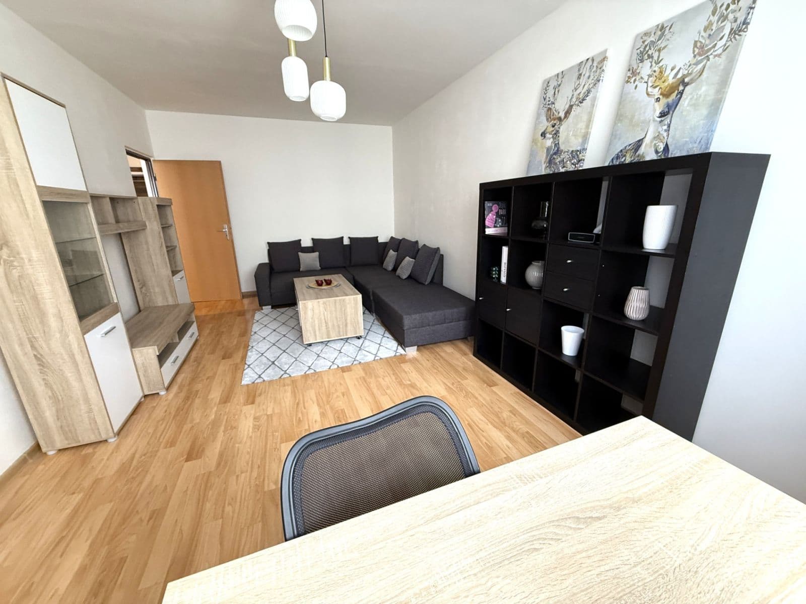 2 bedroom flat for sale, 67 m², sídliště 9. května, Nejdek, Karlovarský Region 2 bedroom flat for sale, 67 m², sídliště 9. května, Nejdek, Karlovarský Region