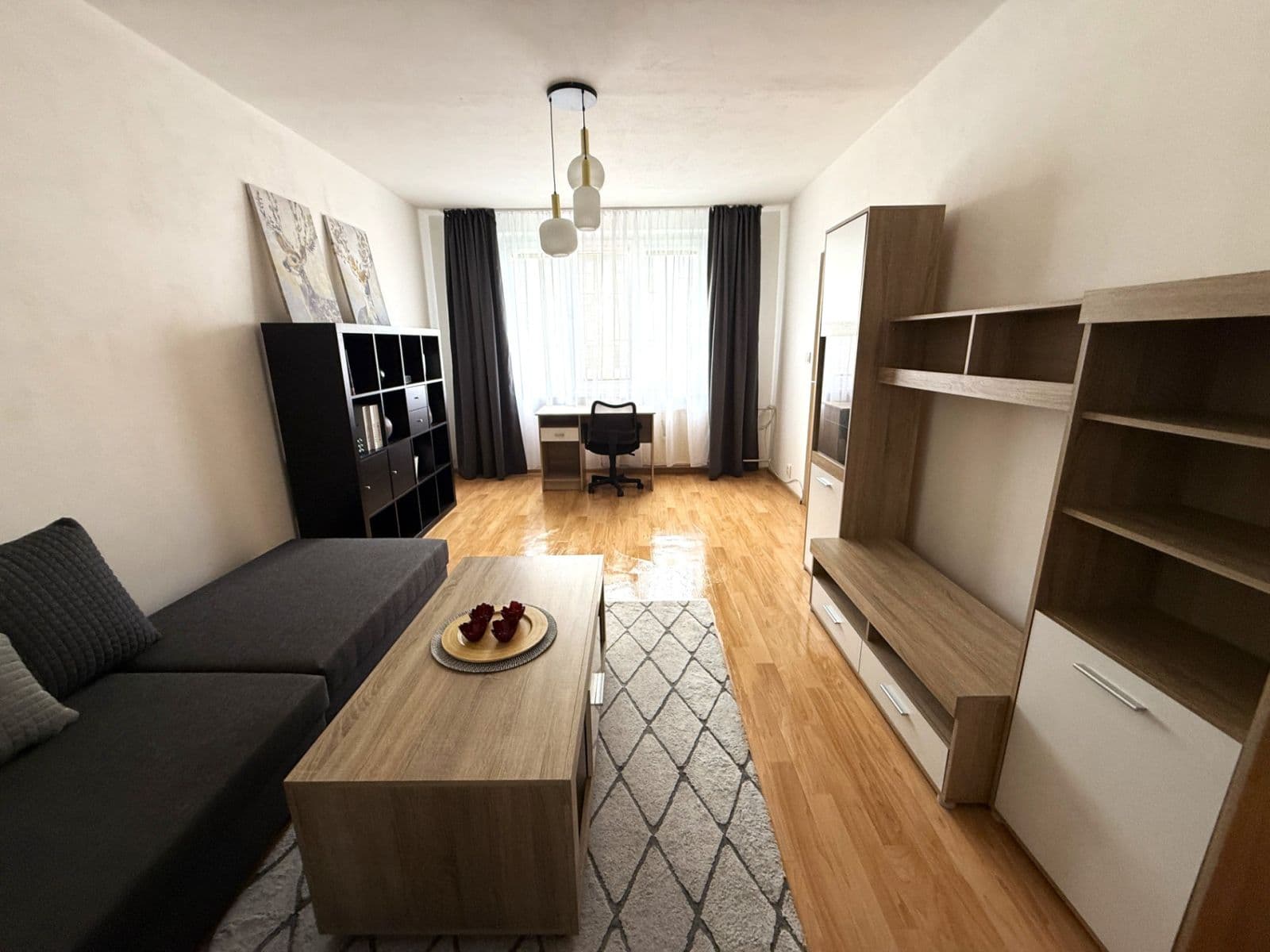 2 bedroom flat for sale, 67 m², sídliště 9. května, Nejdek, Karlovarský Region 2 bedroom flat for sale, 67 m², sídliště 9. května, Nejdek, Karlovarský Region