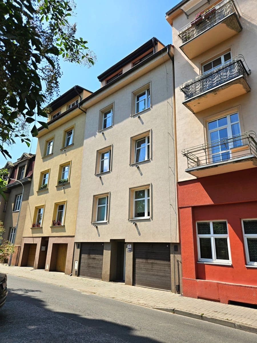 1 bedroom flat to rent, 38 m², Karáskovo náměstí, Brno, Jihomoravský Region 1 bedroom flat to rent, 38 m², Karáskovo náměstí, Brno, Jihomoravský Region