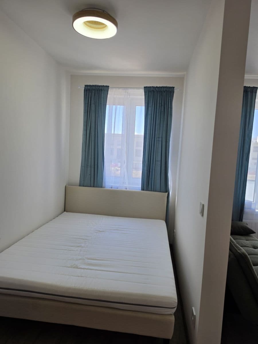 Studio flat to rent, 32 m², Arnošta Staňka, Prague, Prague Studio flat to rent, 32 m², Arnošta Staňka, Prague, Prague