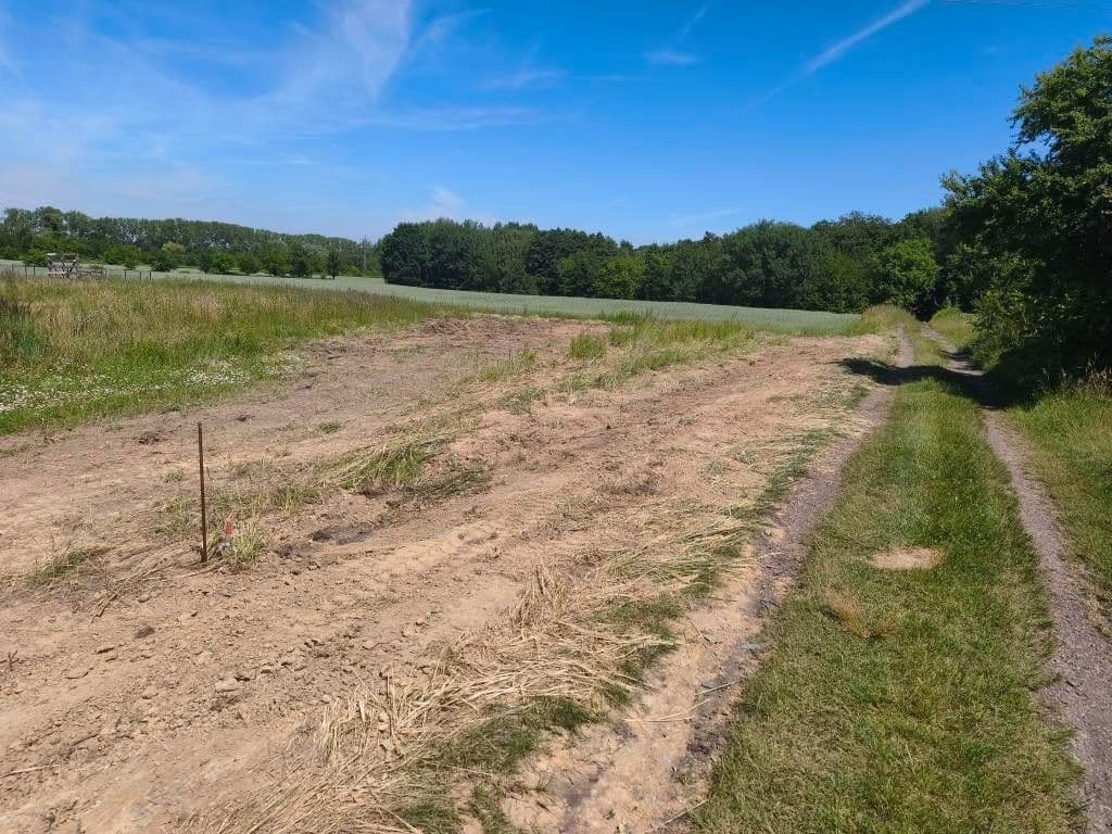 plot for sale, 1,944 m², Ostrava, Moravskoslezský Region plot for sale, 1,944 m², Ostrava, Moravskoslezský Region