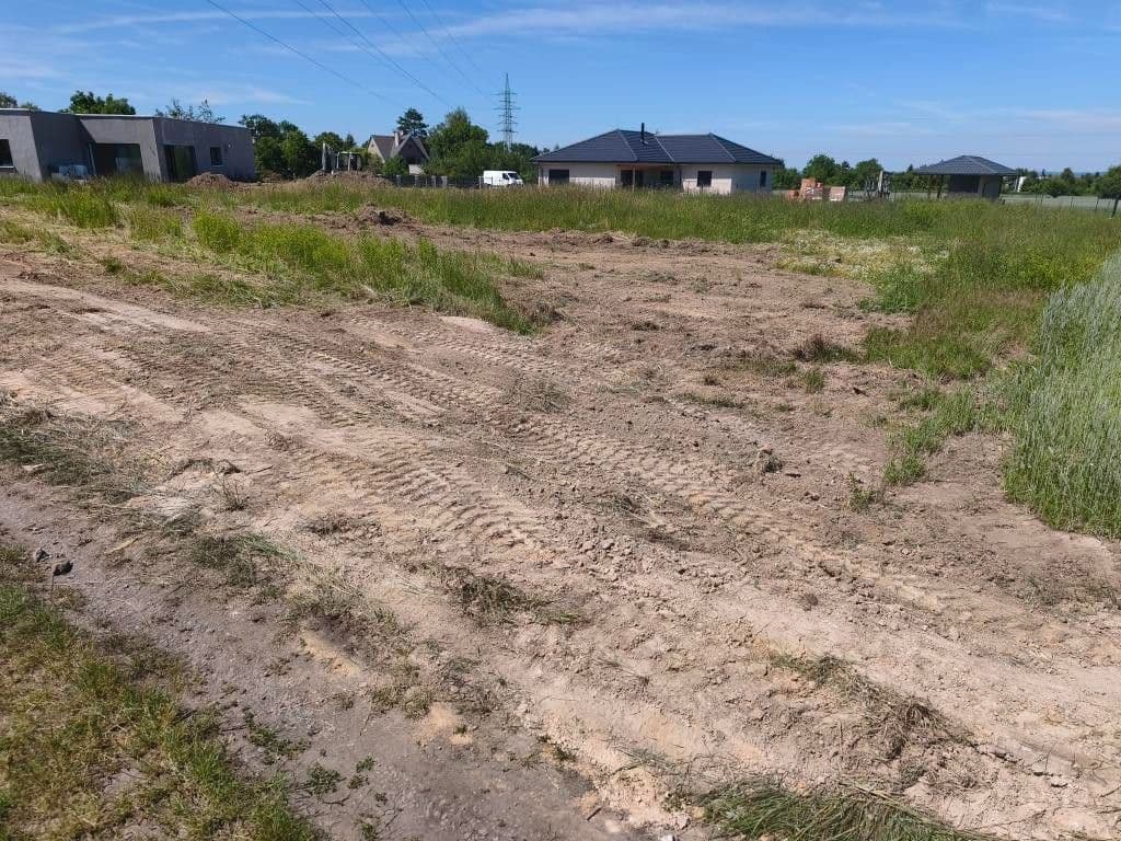 plot for sale, 1,944 m², Ostrava, Moravskoslezský Region plot for sale, 1,944 m², Ostrava, Moravskoslezský Region