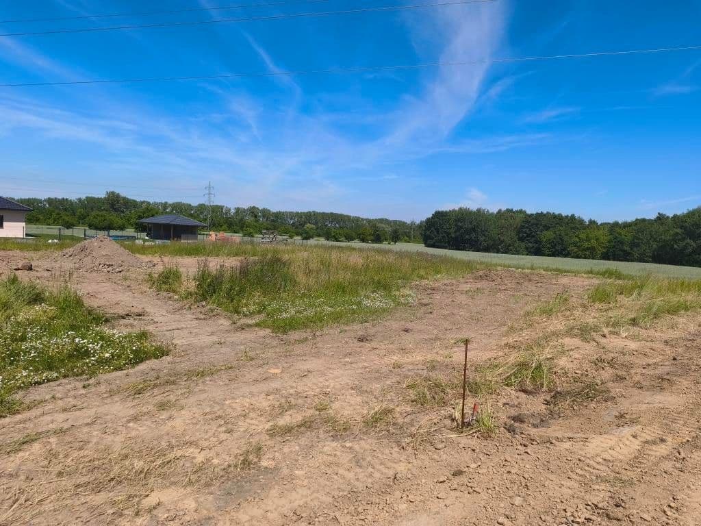 plot for sale, 1,944 m², Ostrava, Moravskoslezský Region plot for sale, 1,944 m², Ostrava, Moravskoslezský Region