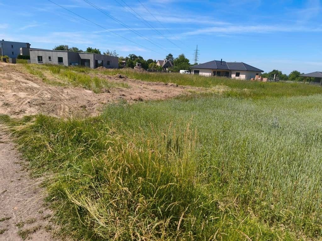 plot for sale, 1,944 m², Ostrava, Moravskoslezský Region plot for sale, 1,944 m², Ostrava, Moravskoslezský Region