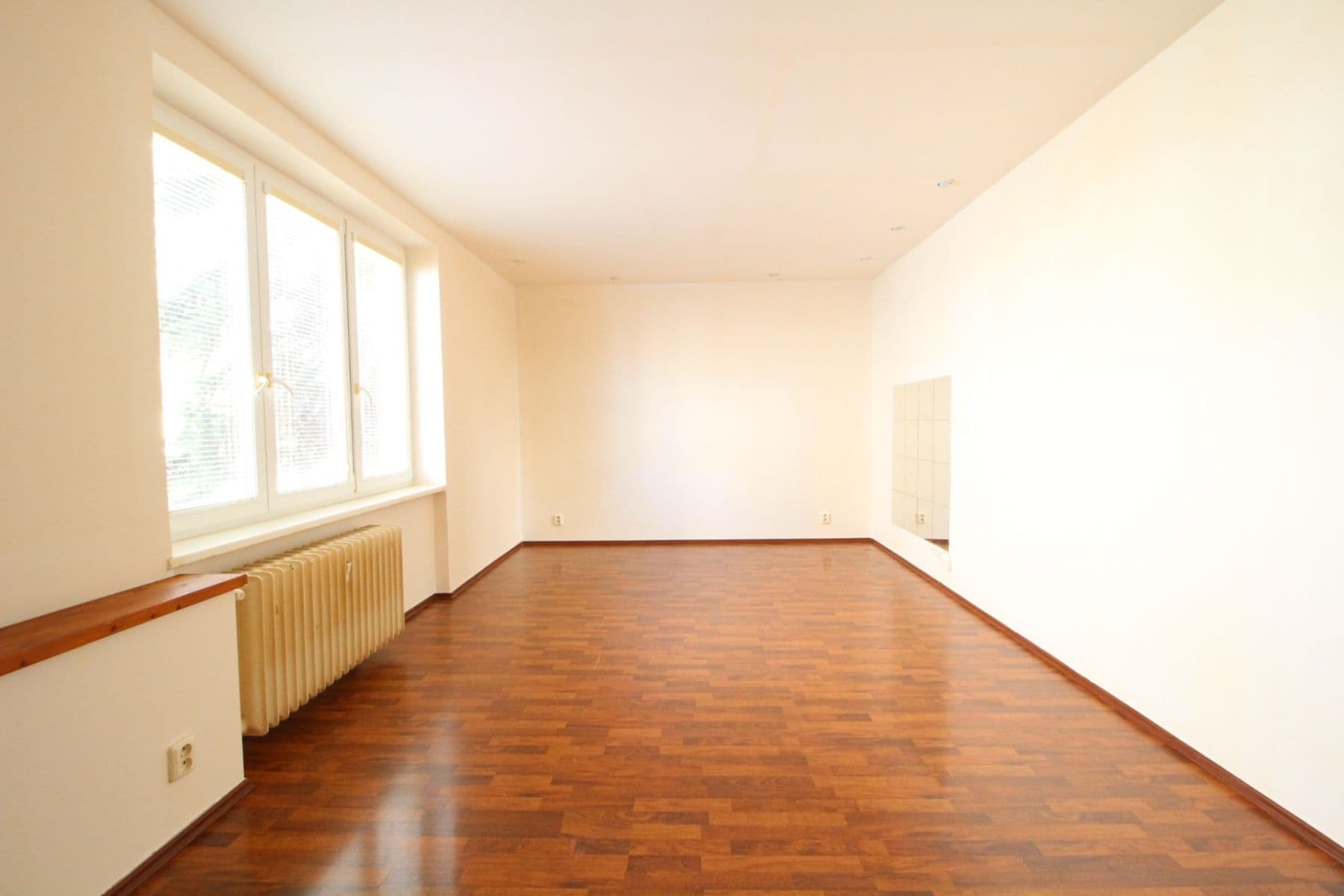 2 bedroom flat to rent, 53 m², Kafkova, Prague, Prague 2 bedroom flat to rent, 53 m², Kafkova, Prague, Prague