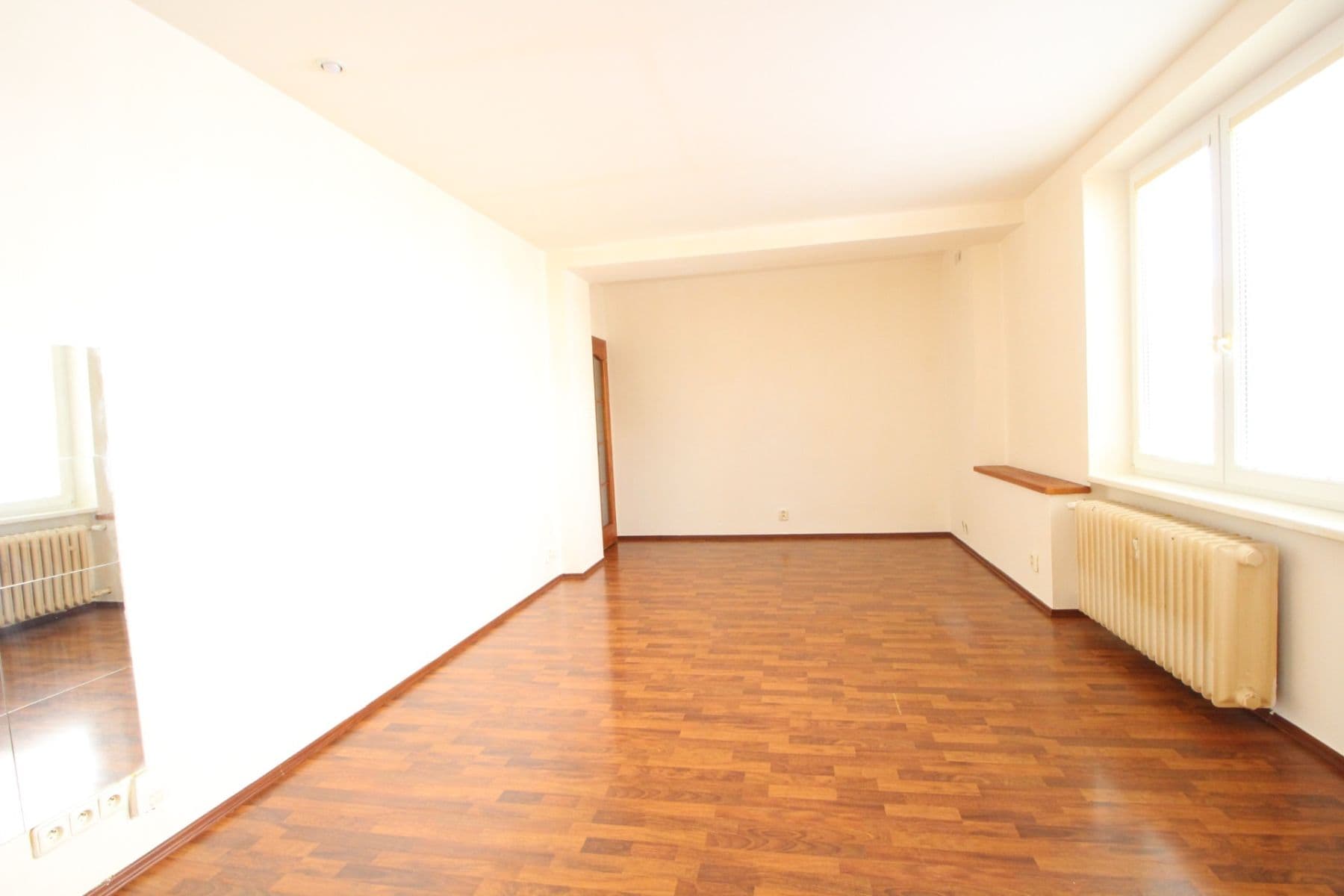 2 bedroom flat to rent, 53 m², Kafkova, Prague, Prague 2 bedroom flat to rent, 53 m², Kafkova, Prague, Prague