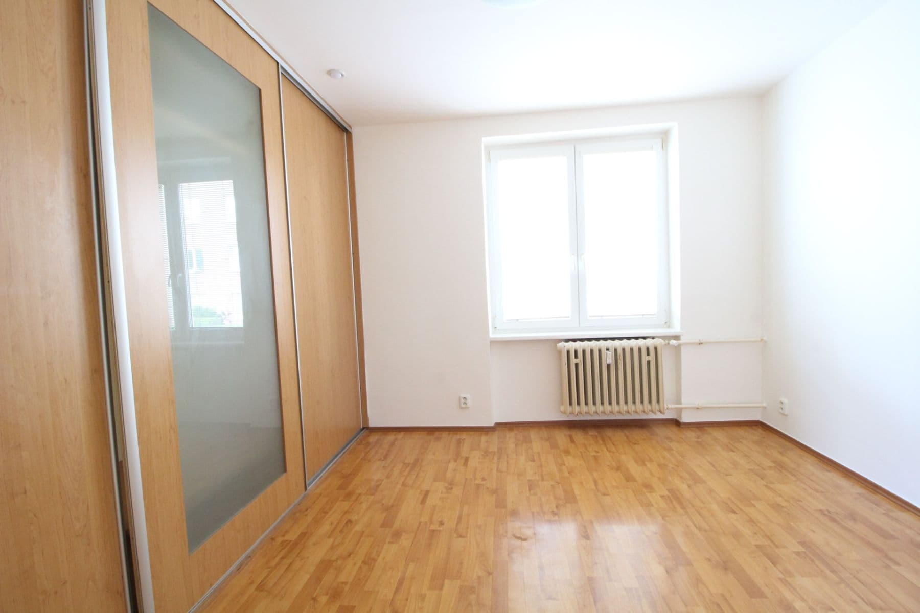 2 bedroom flat to rent, 53 m², Kafkova, Prague, Prague 2 bedroom flat to rent, 53 m², Kafkova, Prague, Prague