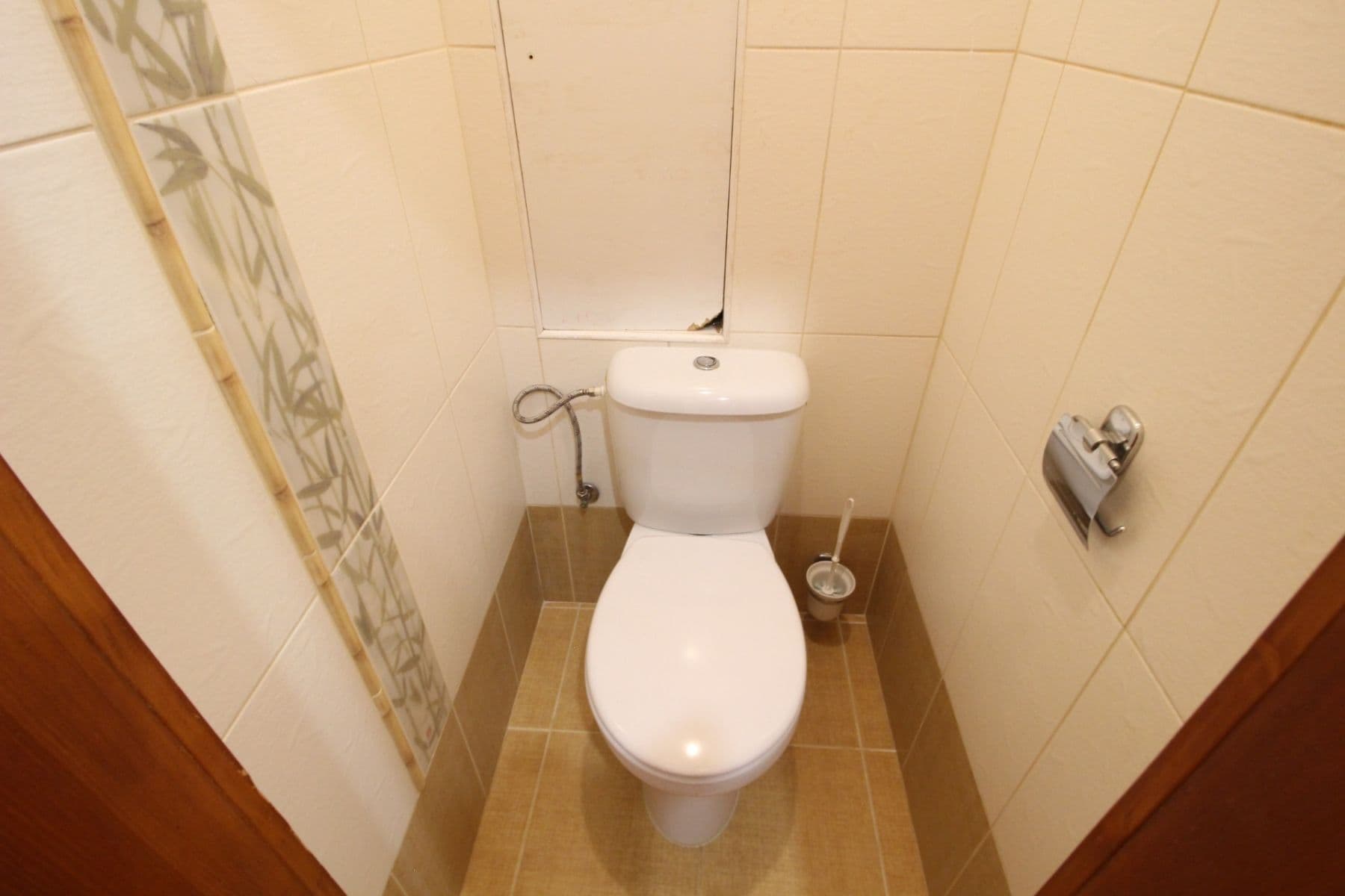 2 bedroom flat to rent, 53 m², Kafkova, Prague, Prague 2 bedroom flat to rent, 53 m², Kafkova, Prague, Prague