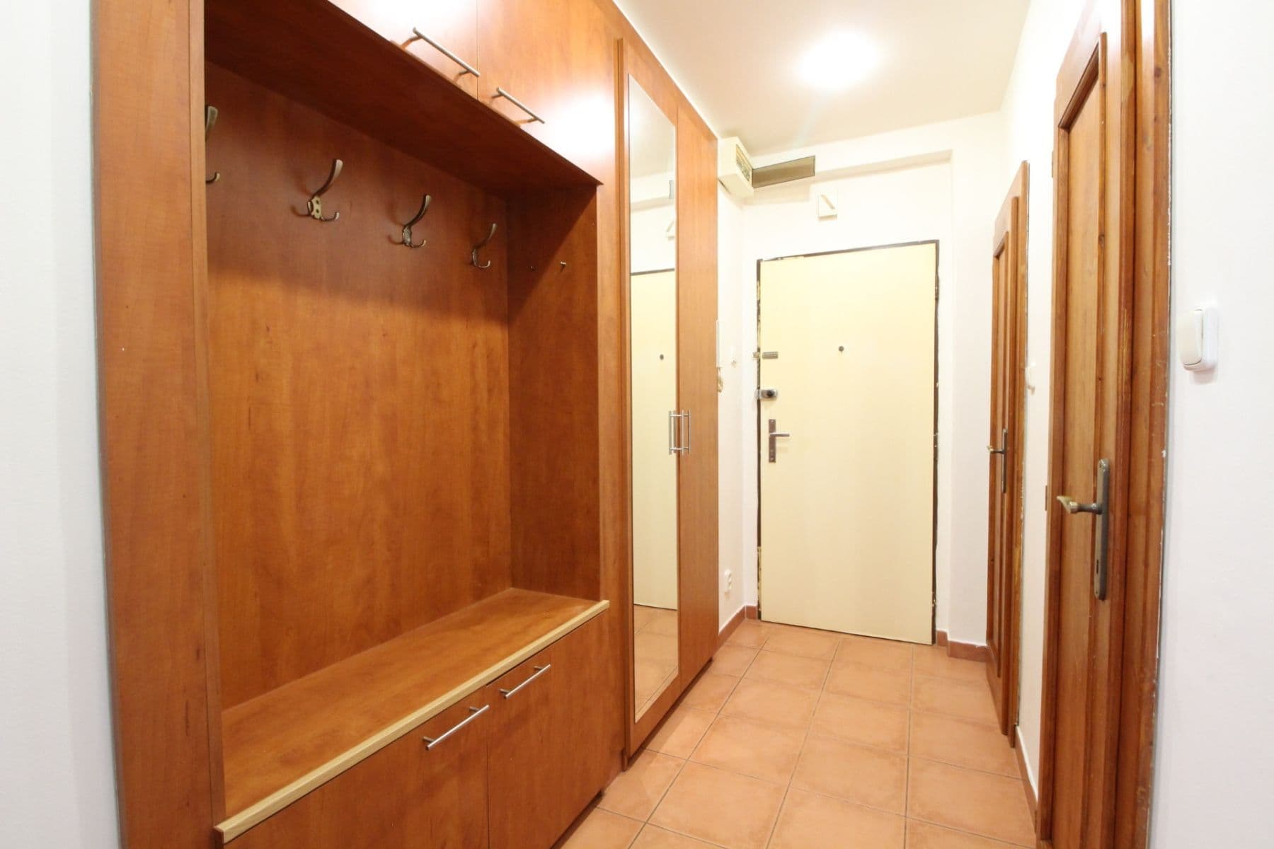 2 bedroom flat to rent, 53 m², Kafkova, Prague, Prague 2 bedroom flat to rent, 53 m², Kafkova, Prague, Prague