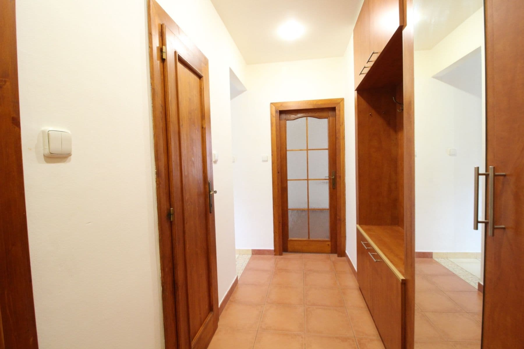 2 bedroom flat to rent, 53 m², Kafkova, Prague, Prague 2 bedroom flat to rent, 53 m², Kafkova, Prague, Prague