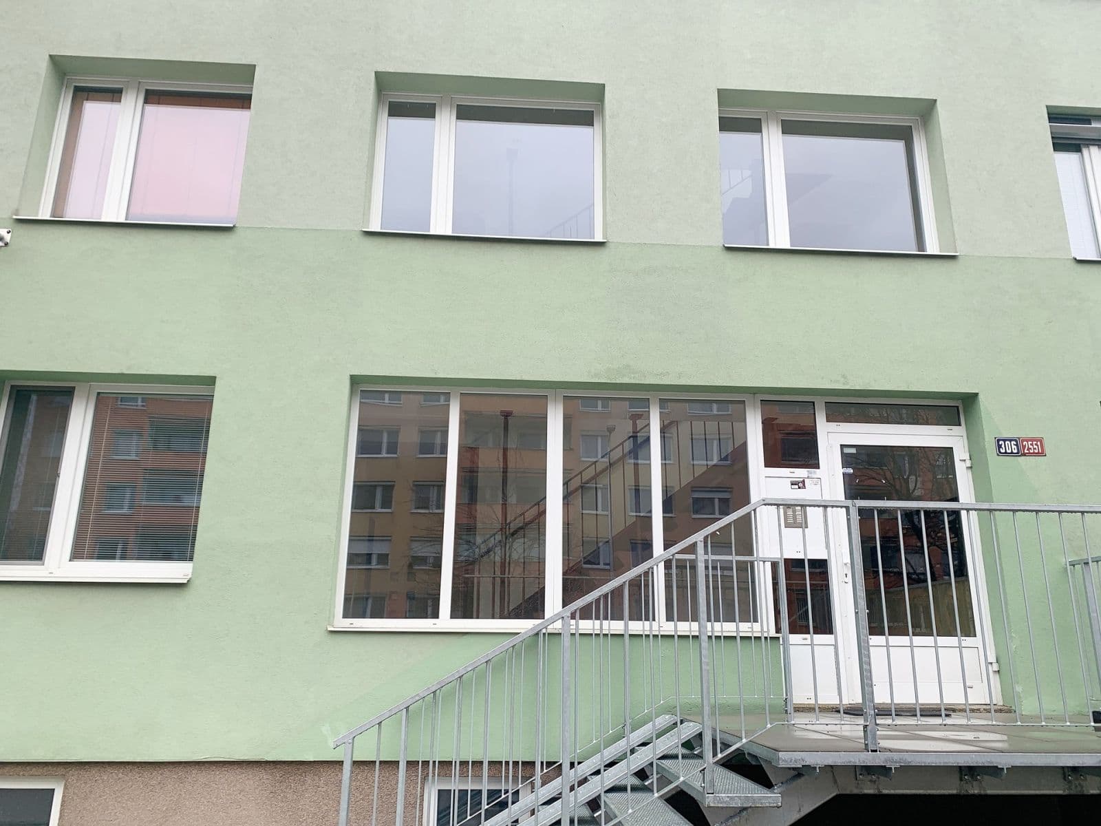 3 bedroom flat to rent, 55 m², Na růžovém poli, Kladno, Středočeský Region 3 bedroom flat to rent, 55 m², Na růžovém poli, Kladno, Středočeský Region
