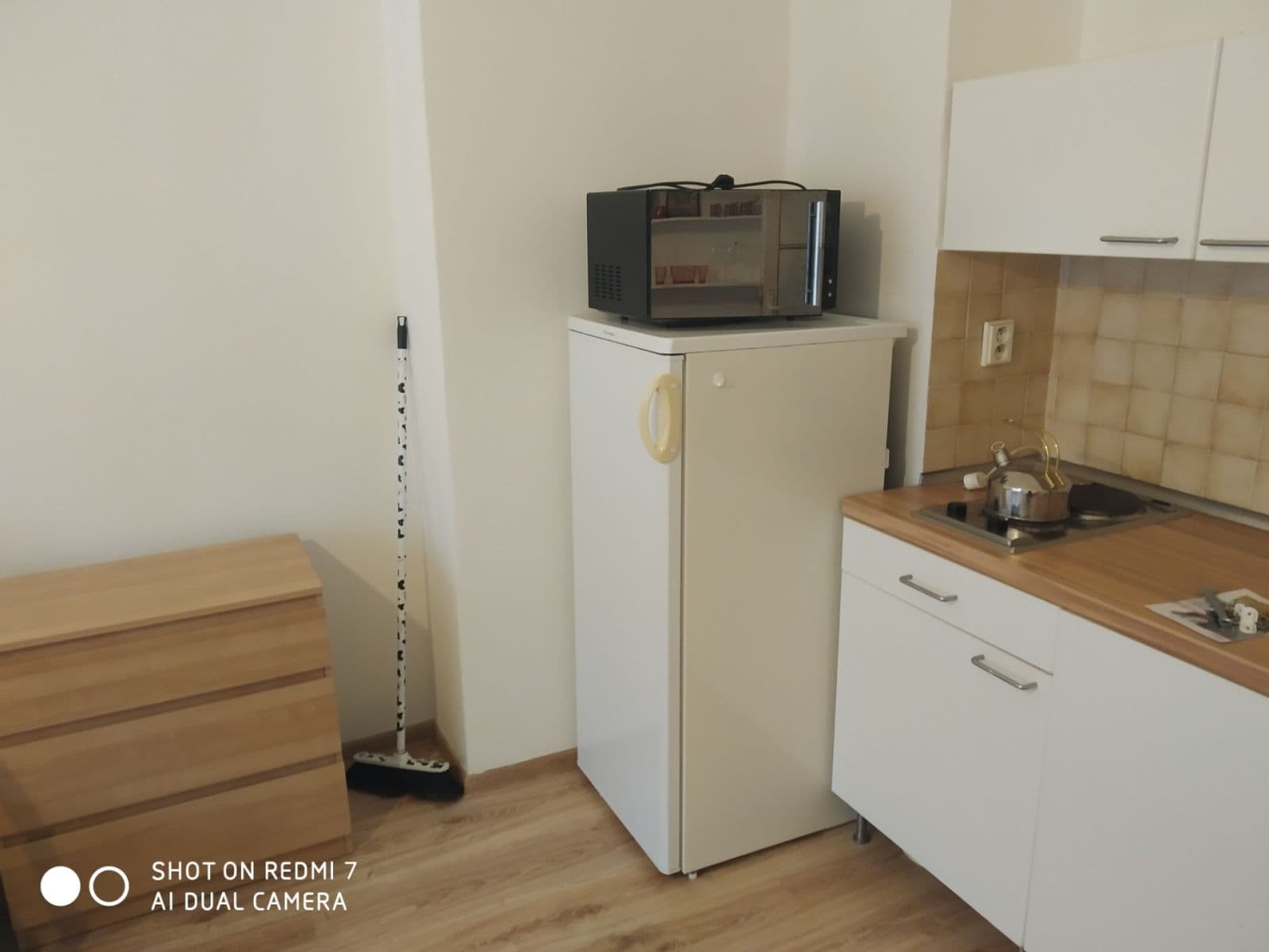 Studio flat for sale, 30 m², Počátecká, Prague, Prague Studio flat for sale, 30 m², Počátecká, Prague, Prague