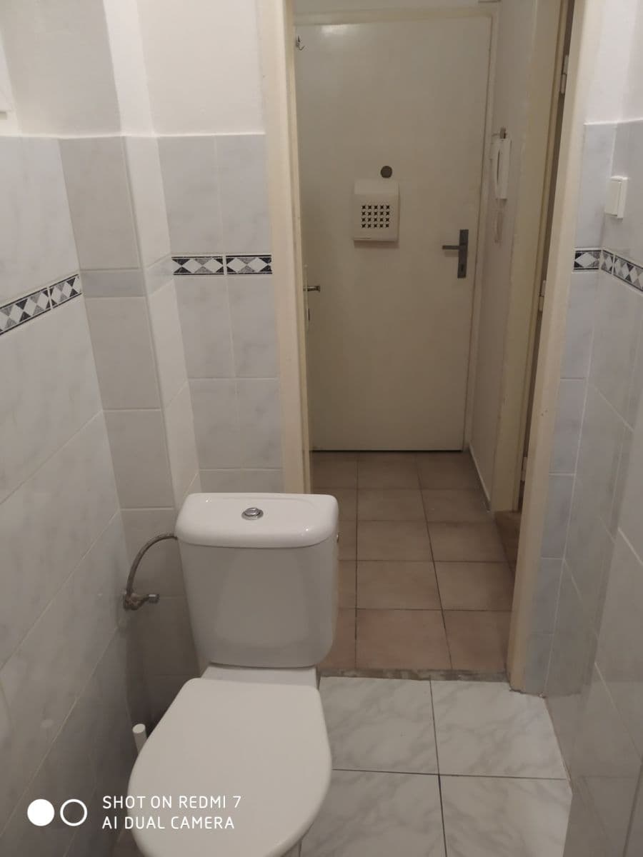 Studio flat for sale, 30 m², Počátecká, Prague, Prague Studio flat for sale, 30 m², Počátecká, Prague, Prague