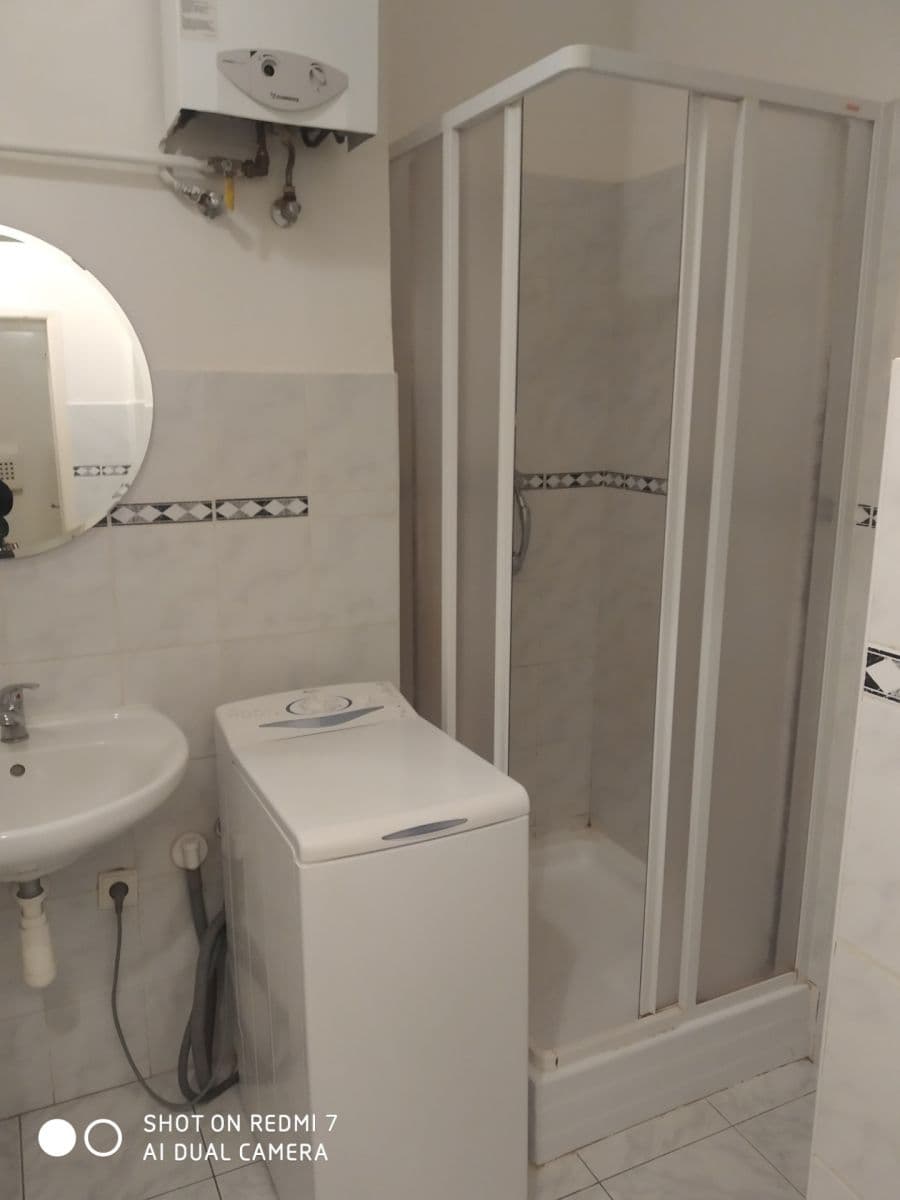 Studio flat for sale, 30 m², Počátecká, Prague, Prague Studio flat for sale, 30 m², Počátecká, Prague, Prague