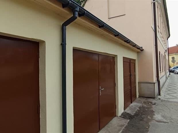 garage to rent, 18 m², Viničná, Prague, Prague garage to rent, 18 m², Viničná, Prague, Prague