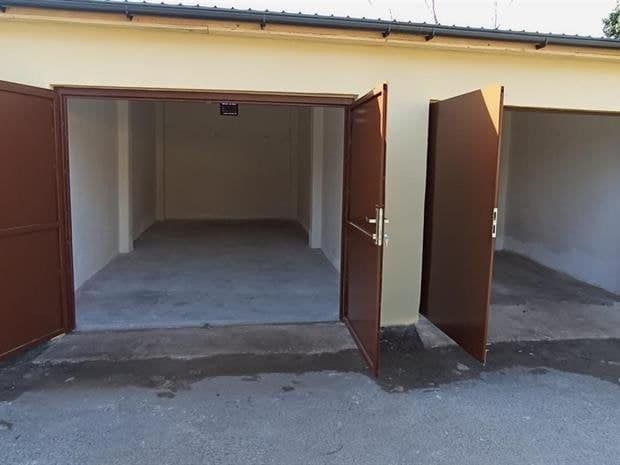 garage to rent, 18 m², Viničná, Prague, Prague garage to rent, 18 m², Viničná, Prague, Prague