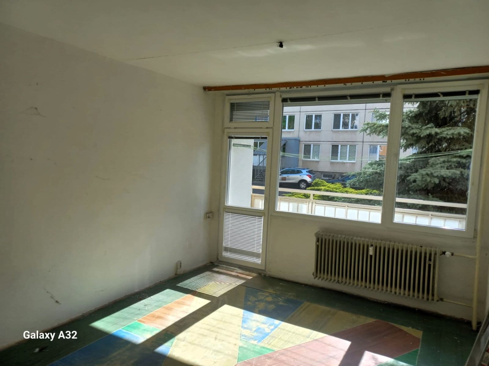 3 bedroom flat for sale, 78 m², Dvořákova, Postoloprty, Ústecký Region 3 bedroom flat for sale, 78 m², Dvořákova, Postoloprty, Ústecký Region