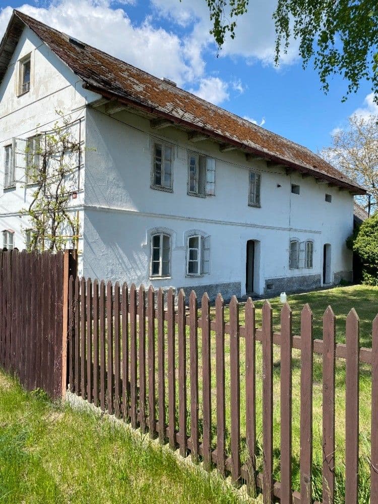 house for sale, 125 m², 272, Bělá pod Bezdězem, Středočeský Region house for sale, 125 m², 272, Bělá pod Bezdězem, Středočeský Region