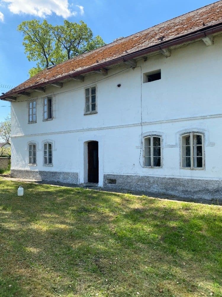 house for sale, 125 m², 272, Bělá pod Bezdězem, Středočeský Region house for sale, 125 m², 272, Bělá pod Bezdězem, Středočeský Region