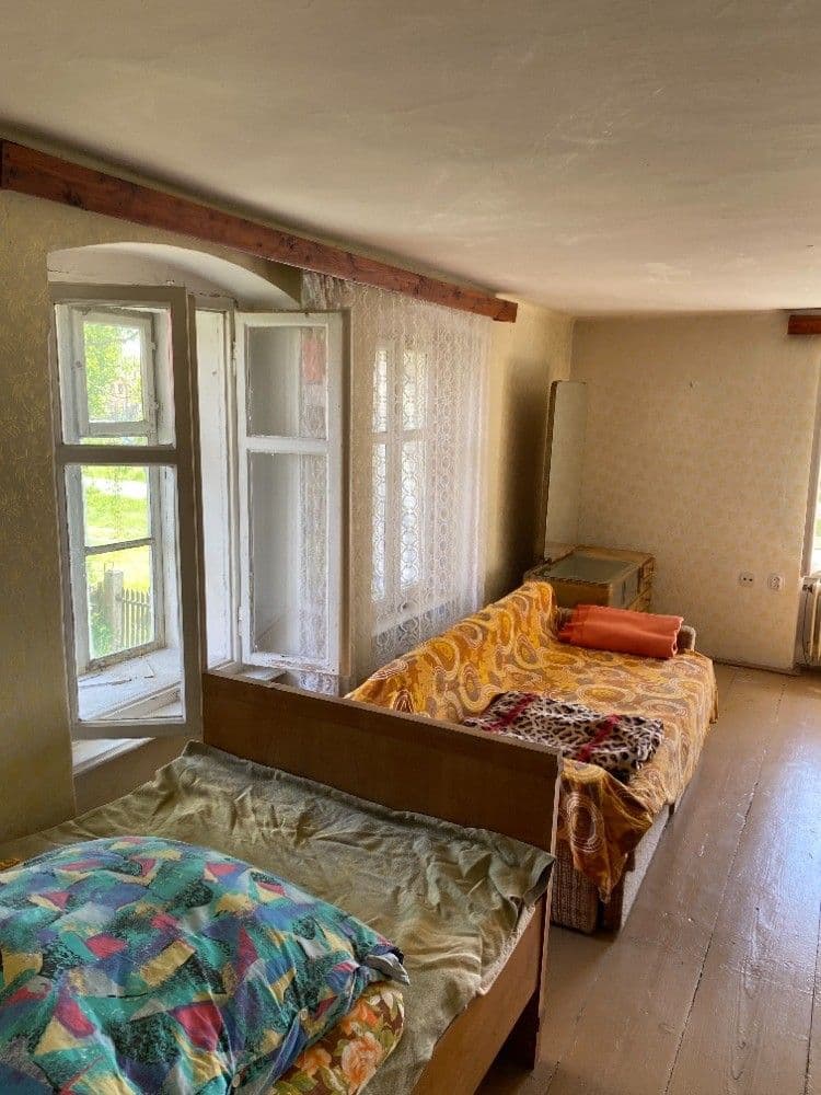 house for sale, 125 m², 272, Bělá pod Bezdězem, Středočeský Region house for sale, 125 m², 272, Bělá pod Bezdězem, Středočeský Region
