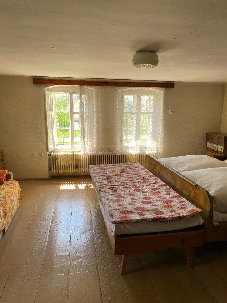 house for sale, 125 m², 272, Bělá pod Bezdězem, Středočeský Region house for sale, 125 m², 272, Bělá pod Bezdězem, Středočeský Region