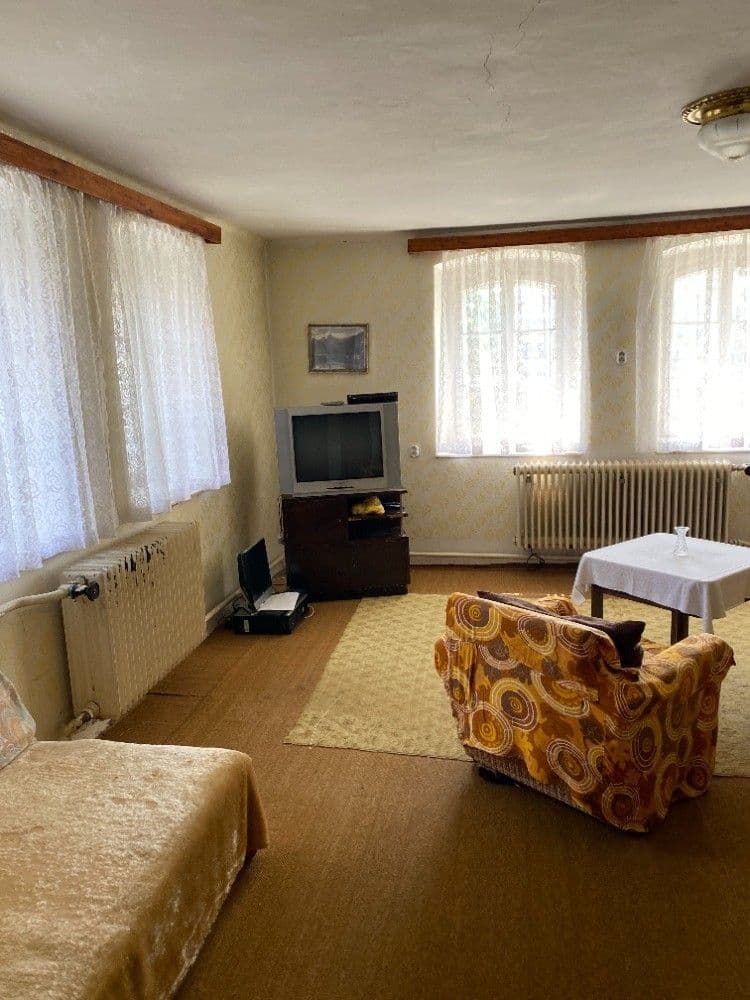 house for sale, 125 m², 272, Bělá pod Bezdězem, Středočeský Region house for sale, 125 m², 272, Bělá pod Bezdězem, Středočeský Region