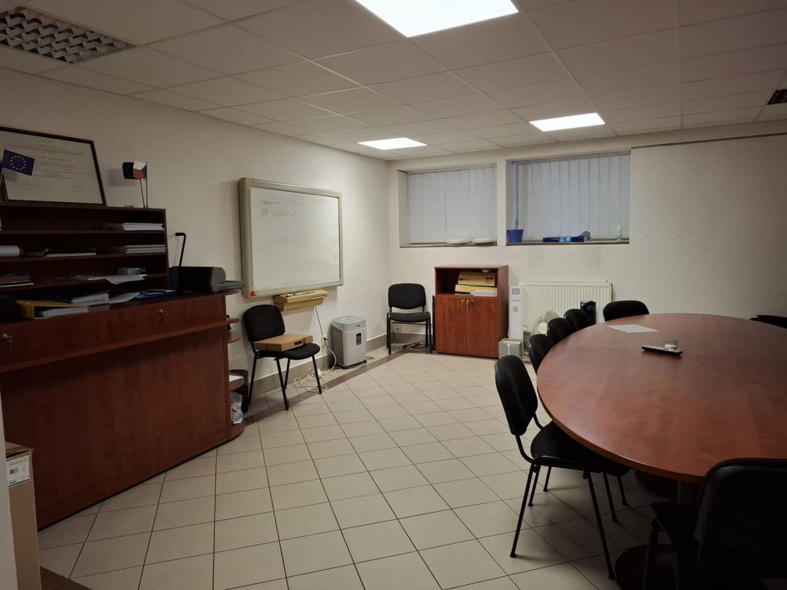 office for sale, 100 m², Křišťanova, Prague, Prague office for sale, 100 m², Křišťanova, Prague, Prague
