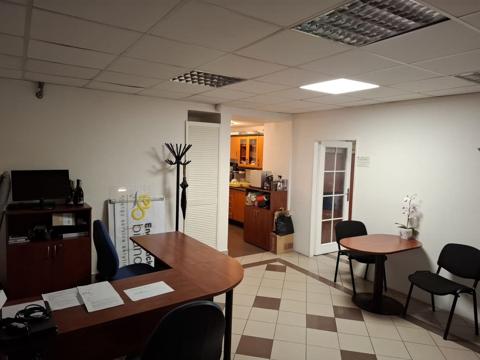 office for sale, 100 m², Křišťanova, Prague, Prague office for sale, 100 m², Křišťanova, Prague, Prague