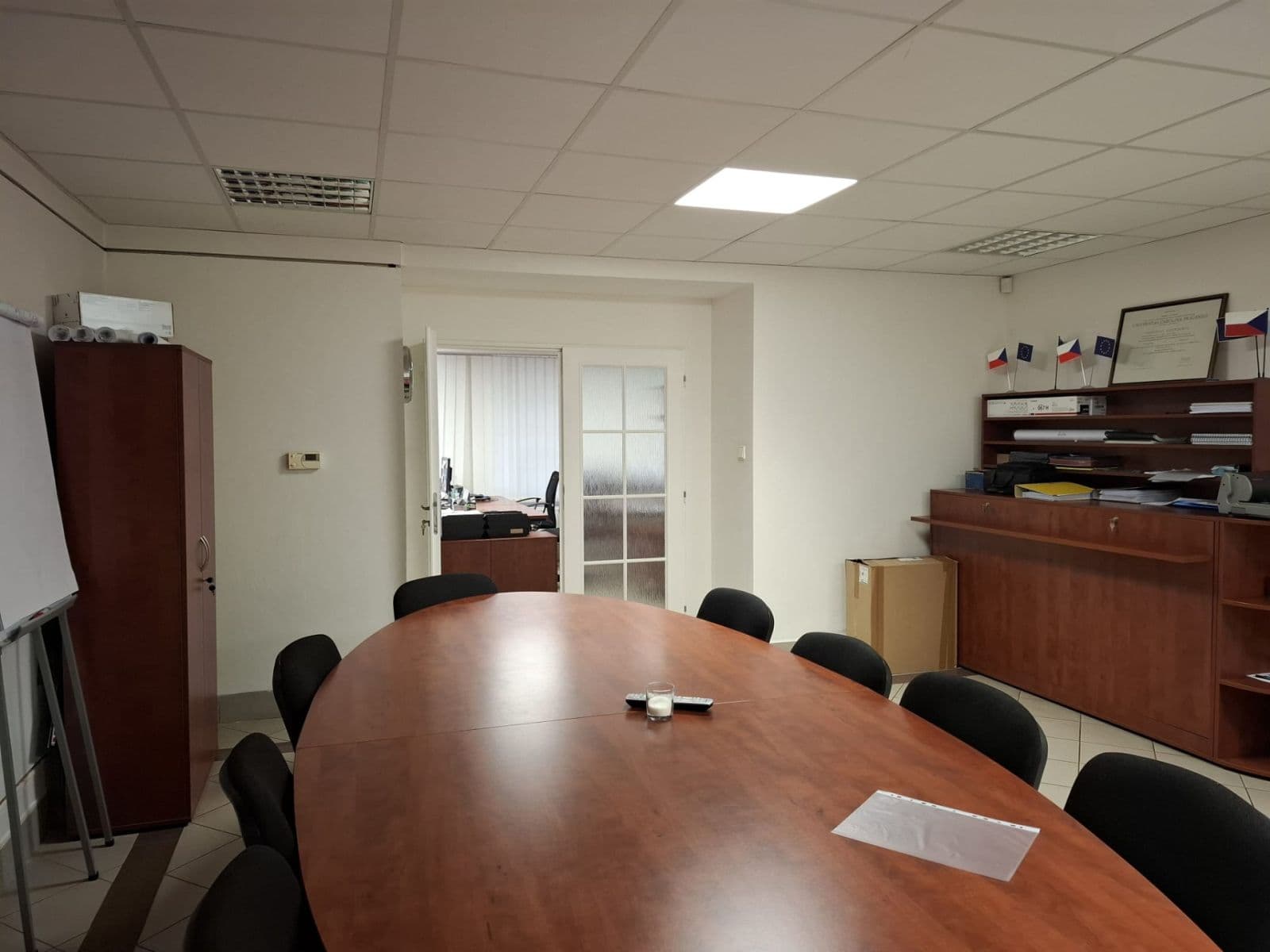 office for sale, 100 m², Křišťanova, Prague, Prague office for sale, 100 m², Křišťanova, Prague, Prague