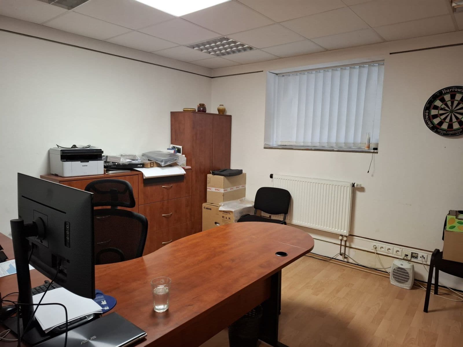 office for sale, 100 m², Křišťanova, Prague, Prague office for sale, 100 m², Křišťanova, Prague, Prague