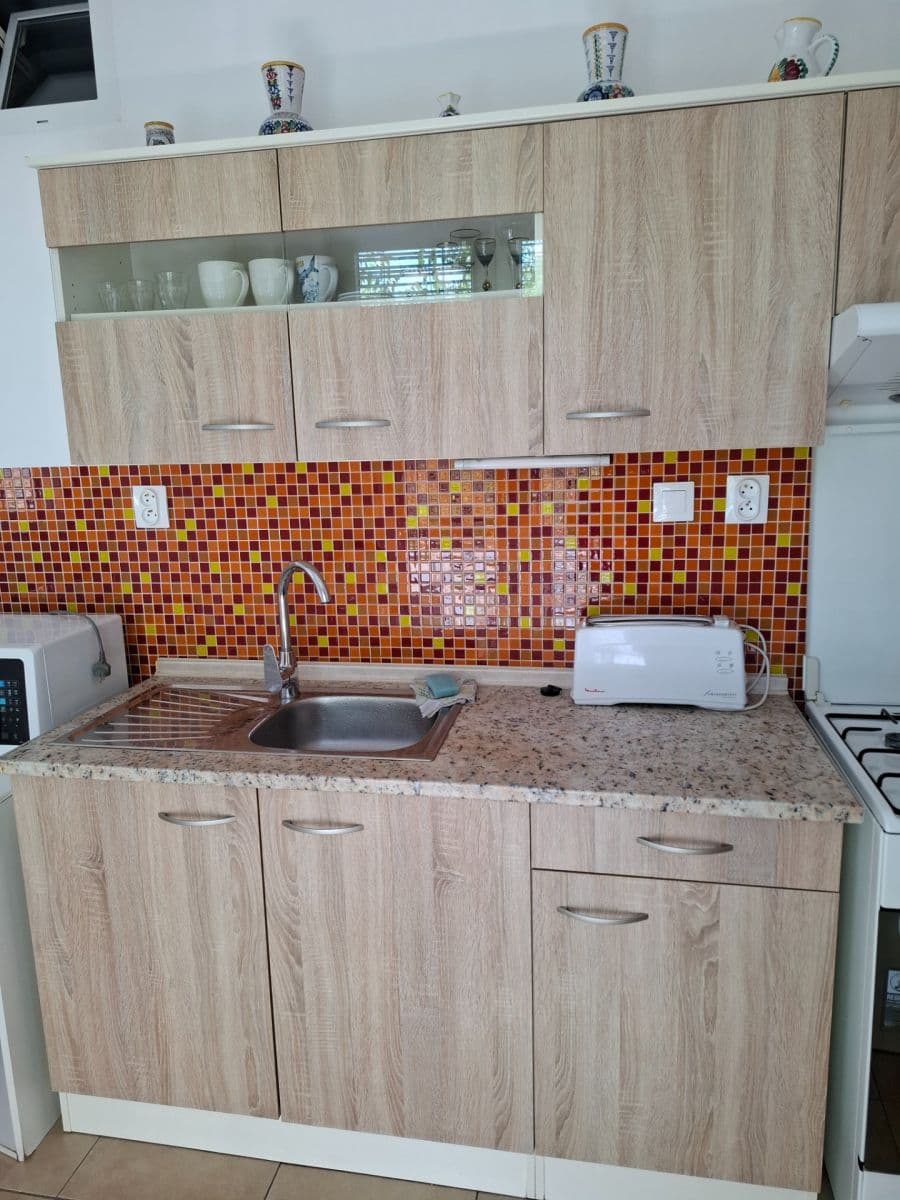 2 bedroom flat to rent, 47 m², Astrová, Ružinov, Bratislavský Region 2 bedroom flat to rent, 47 m², Astrová, Ružinov, Bratislavský Region