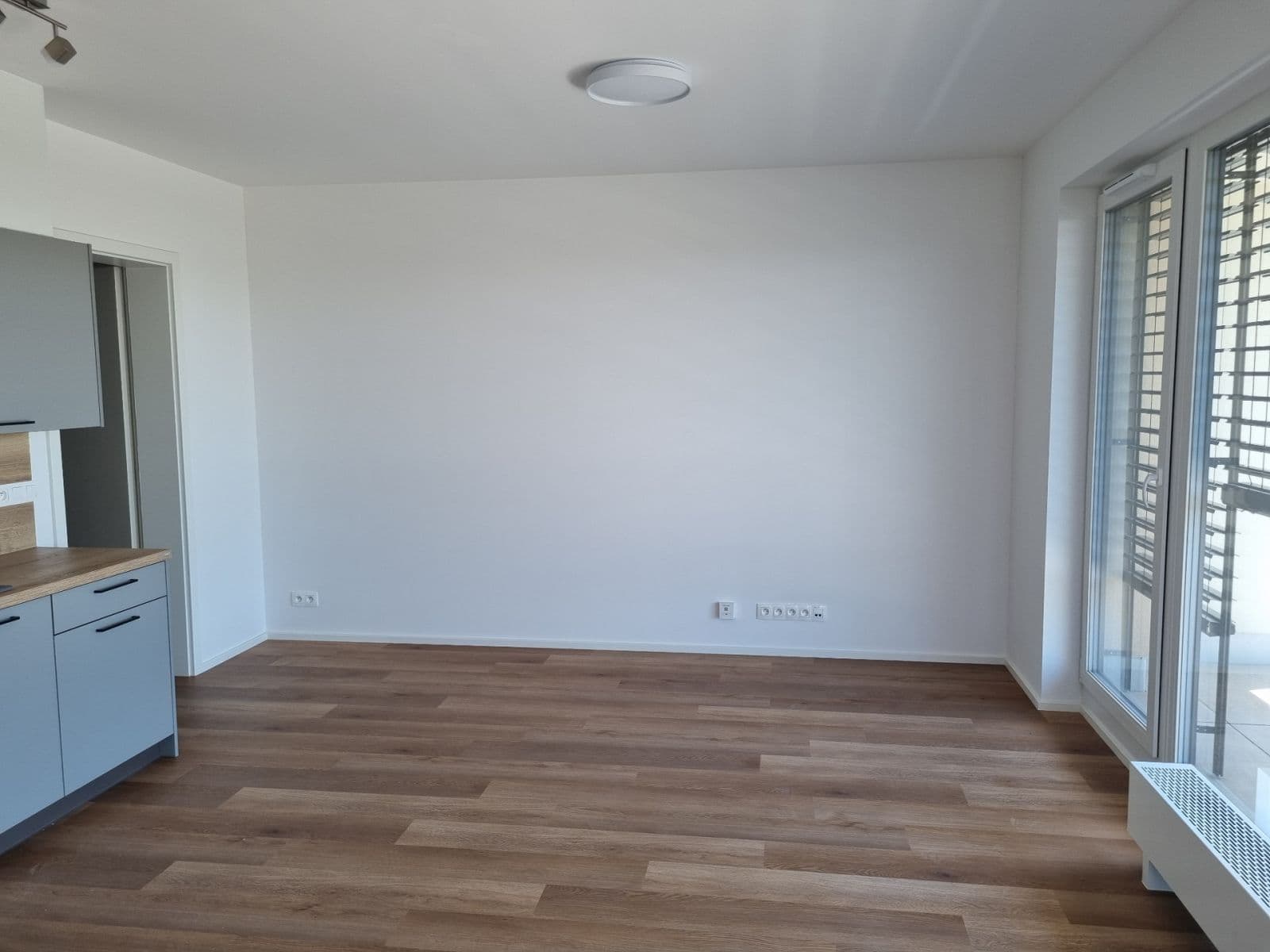 1 bedroom with open-plan kitchen flat to rent, 60 m², Pod Krocínkou, Prague, Prague 1 bedroom with open-plan kitchen flat to rent, 60 m², Pod Krocínkou, Prague, Prague