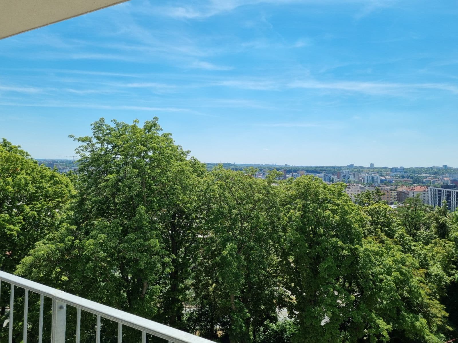 1 bedroom with open-plan kitchen flat to rent, 60 m², Pod Krocínkou, Prague, Prague 1 bedroom with open-plan kitchen flat to rent, 60 m², Pod Krocínkou, Prague, Prague