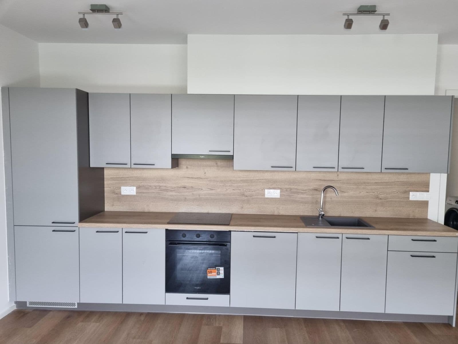 1 bedroom with open-plan kitchen flat to rent, 60 m², Pod Krocínkou, Prague, Prague 1 bedroom with open-plan kitchen flat to rent, 60 m², Pod Krocínkou, Prague, Prague