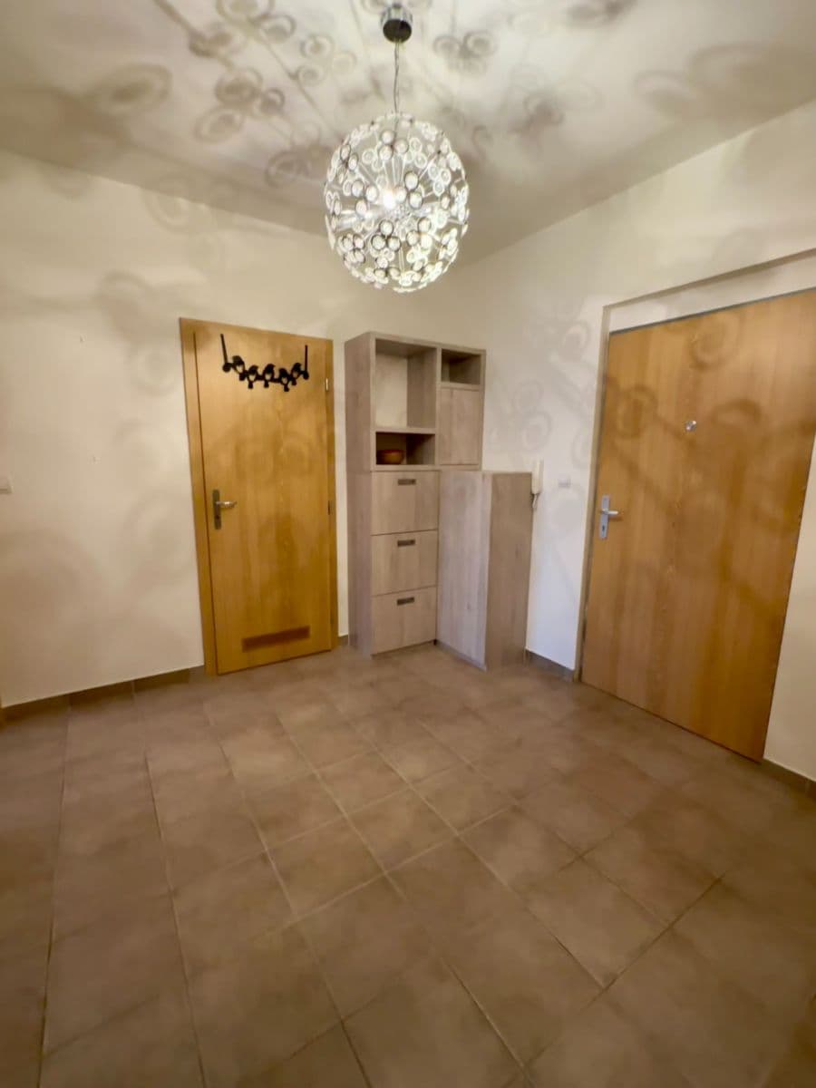 1 bedroom with open-plan kitchen flat to rent, 73 m², Panuškova, Prague, Prague 1 bedroom with open-plan kitchen flat to rent, 73 m², Panuškova, Prague, Prague