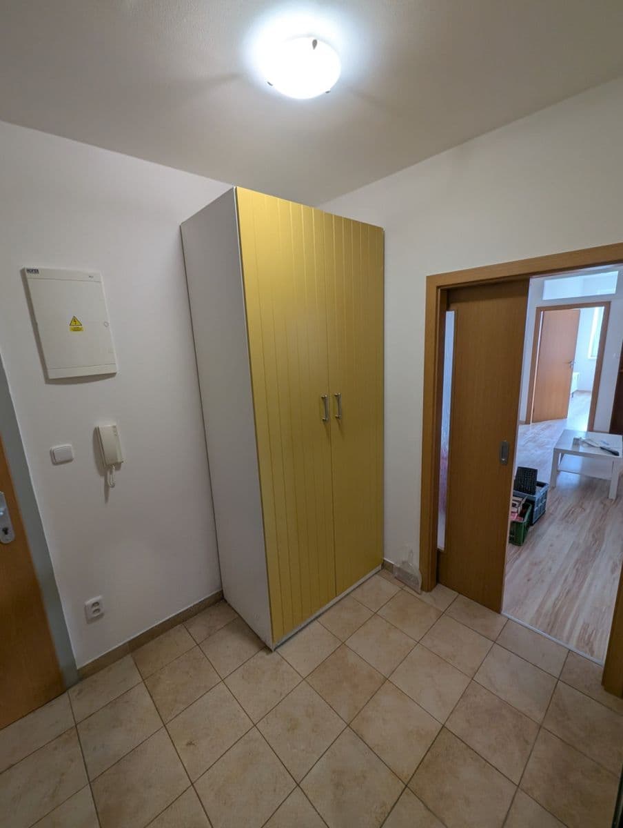 1 bedroom with open-plan kitchen flat to rent, 62 m², Kunzova, Brno, Jihomoravský Region 1 bedroom with open-plan kitchen flat to rent, 62 m², Kunzova, Brno, Jihomoravský Region