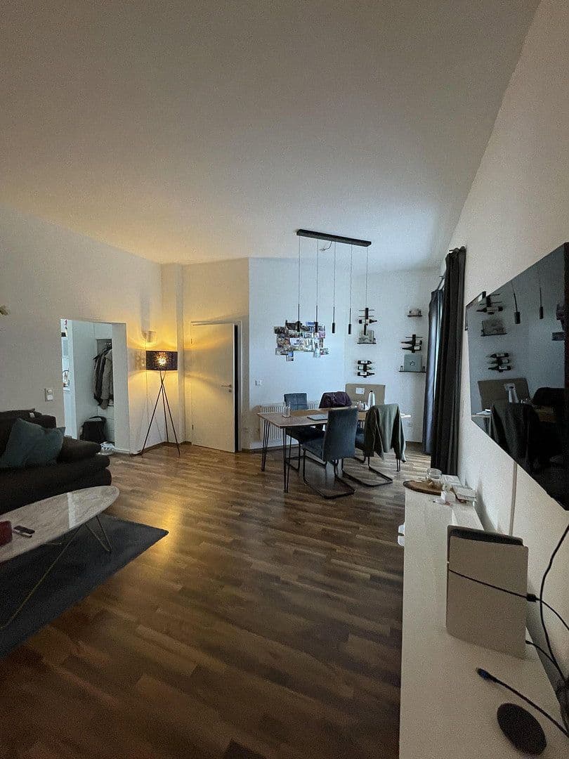 2 bedroom flat to rent, 63 m², Almastr. 11, Essen, North Rhine-Westphalia 2 bedroom flat to rent, 63 m², Almastr. 11, Essen, North Rhine-Westphalia