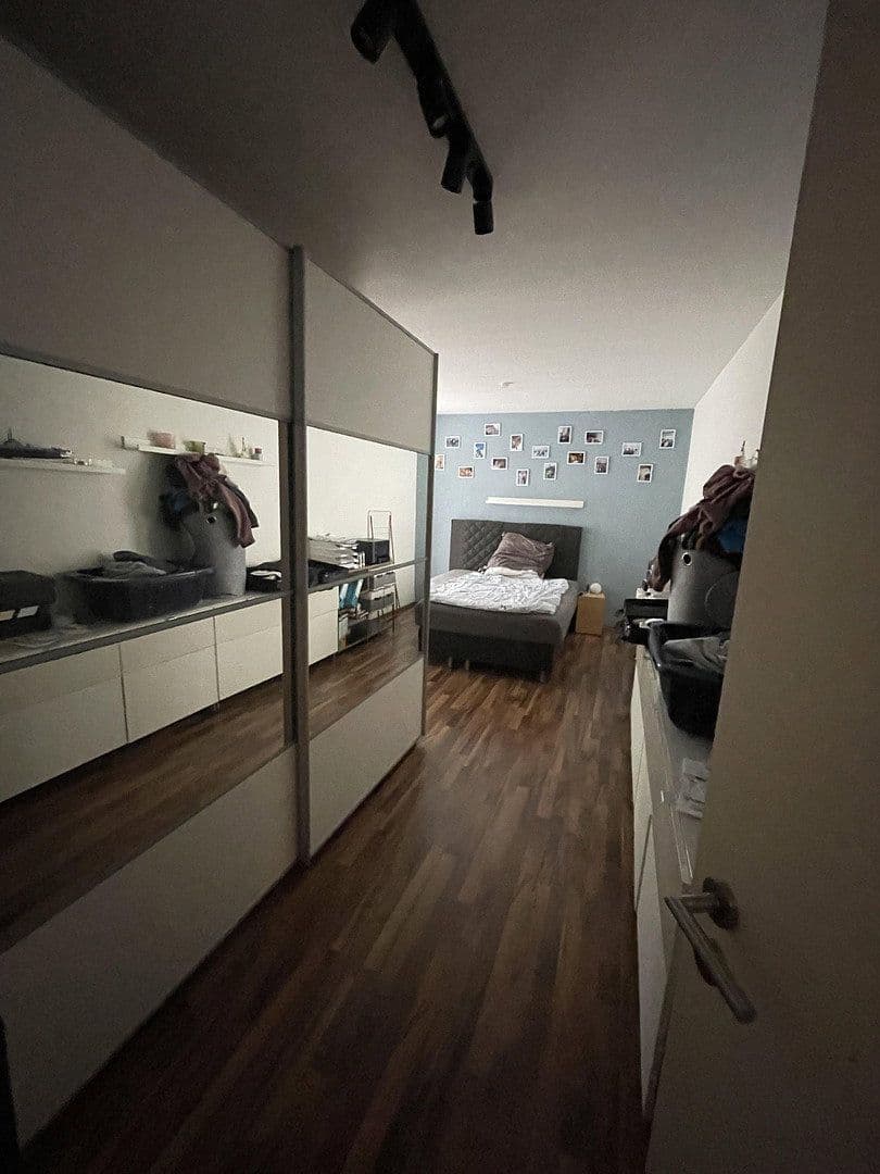2 bedroom flat to rent, 63 m², Almastr. 11, Essen, North Rhine-Westphalia 2 bedroom flat to rent, 63 m², Almastr. 11, Essen, North Rhine-Westphalia