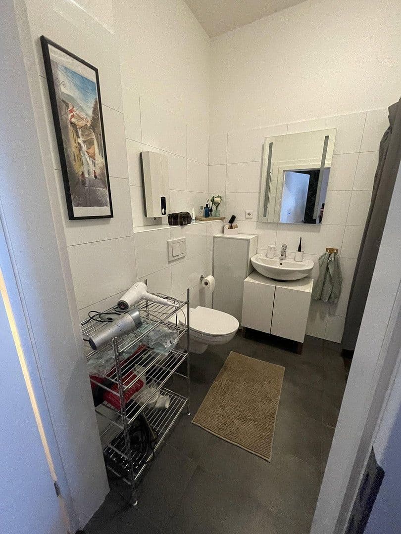 2 bedroom flat to rent, 63 m², Almastr. 11, Essen, North Rhine-Westphalia 2 bedroom flat to rent, 63 m², Almastr. 11, Essen, North Rhine-Westphalia
