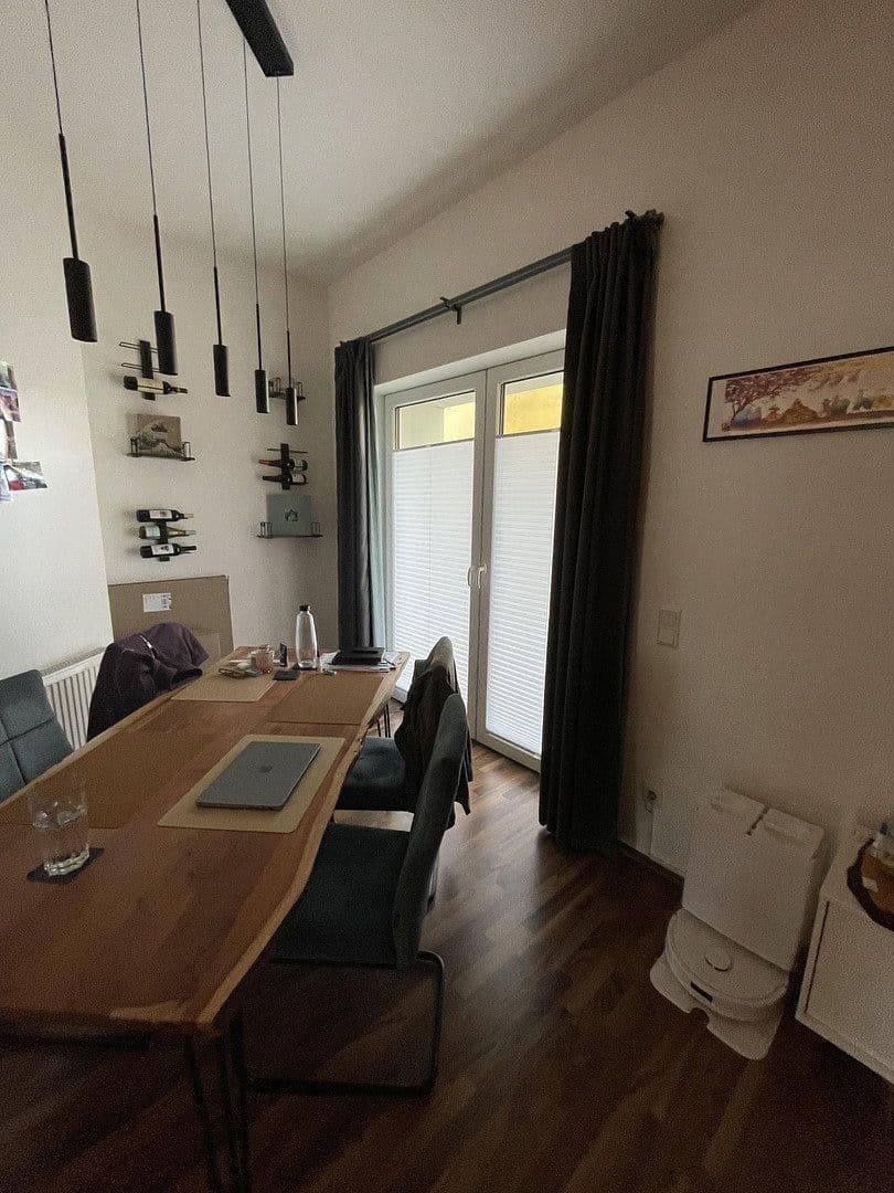 2 bedroom flat to rent, 63 m², Almastr. 11, Essen, North Rhine-Westphalia 2 bedroom flat to rent, 63 m², Almastr. 11, Essen, North Rhine-Westphalia