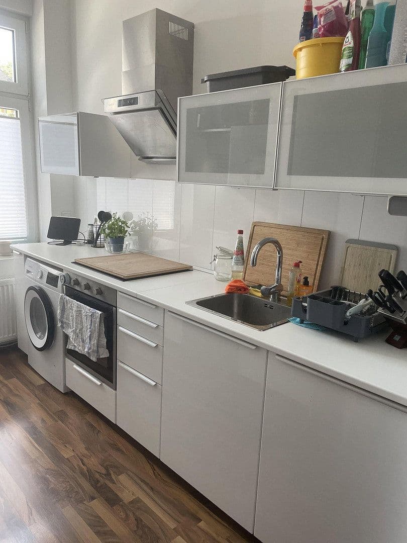 2 bedroom flat to rent, 63 m², Almastr. 11, Essen, North Rhine-Westphalia 2 bedroom flat to rent, 63 m², Almastr. 11, Essen, North Rhine-Westphalia