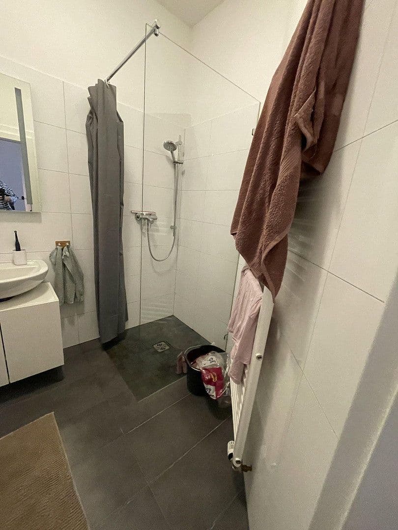 2 bedroom flat to rent, 63 m², Almastr. 11, Essen, North Rhine-Westphalia 2 bedroom flat to rent, 63 m², Almastr. 11, Essen, North Rhine-Westphalia