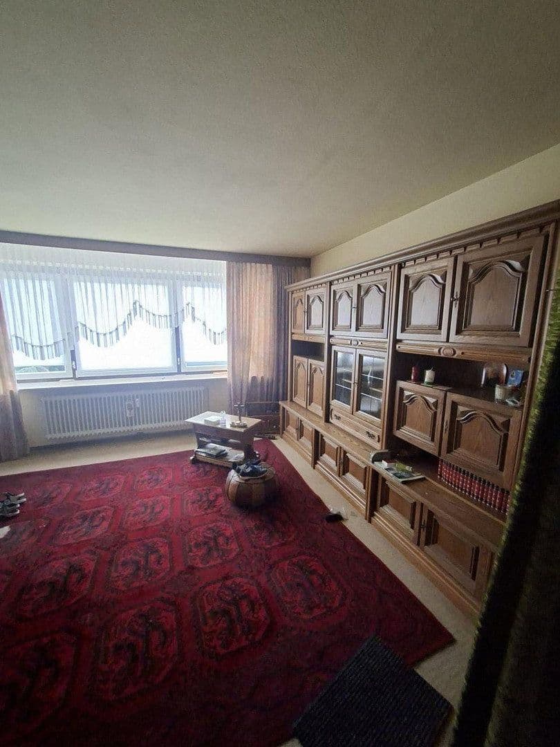 3 bedroom flat for sale, 97 m², Hamburg, Hamburg 3 bedroom flat for sale, 97 m², Hamburg, Hamburg