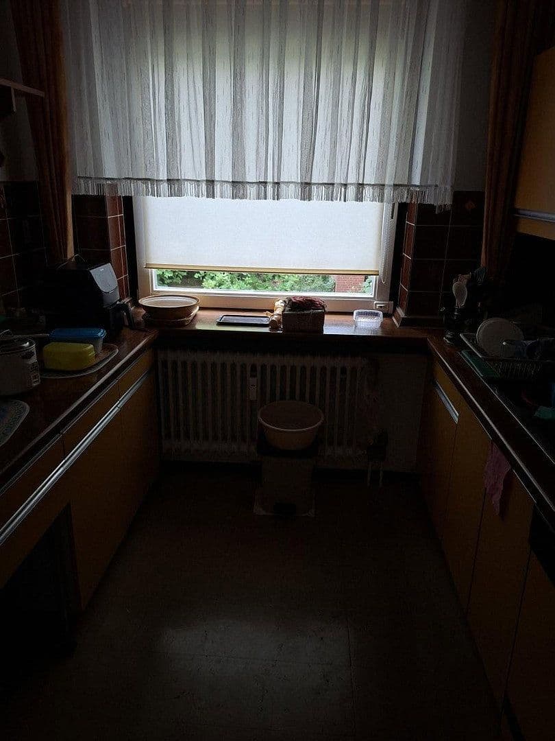 3 bedroom flat for sale, 97 m², Hamburg, Hamburg 3 bedroom flat for sale, 97 m², Hamburg, Hamburg