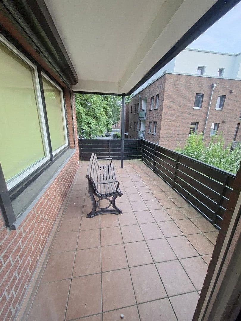 3 bedroom flat for sale, 97 m², Hamburg, Hamburg 3 bedroom flat for sale, 97 m², Hamburg, Hamburg