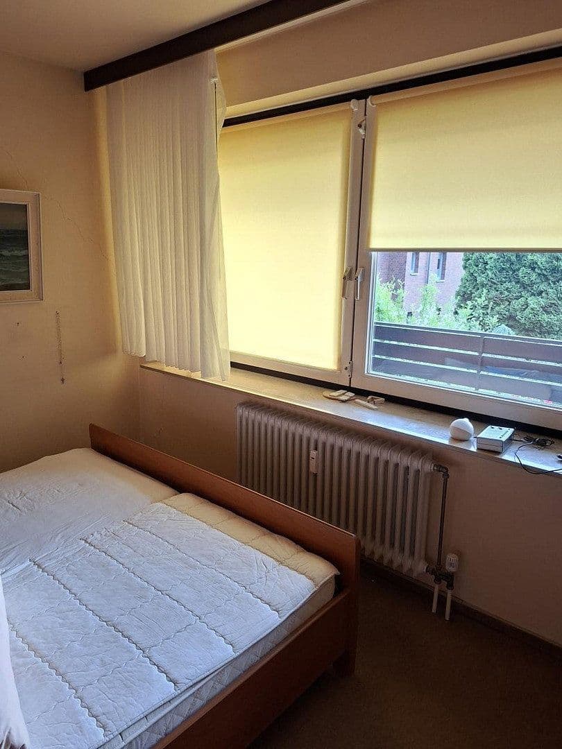 3 bedroom flat for sale, 97 m², Hamburg, Hamburg 3 bedroom flat for sale, 97 m², Hamburg, Hamburg