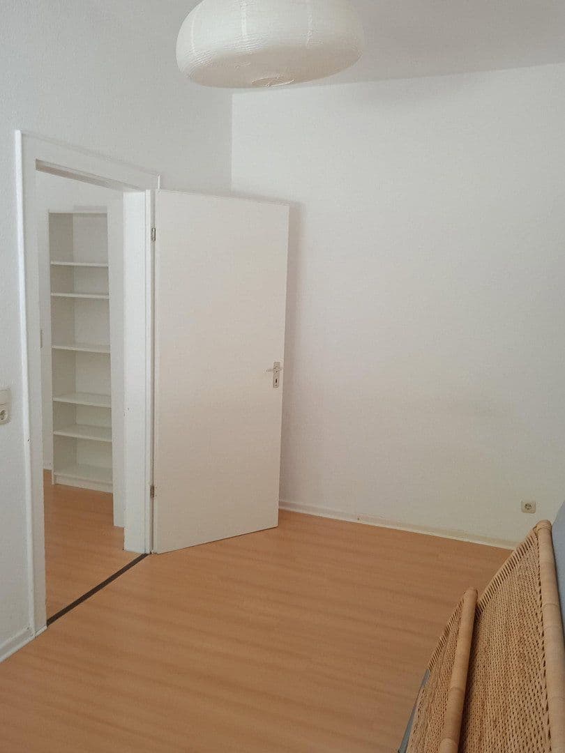 3 bedroom flat to rent, 58 m², Hohenzollernstr.5, Duissern, North Rhine-Westphalia 3 bedroom flat to rent, 58 m², Hohenzollernstr.5, Duissern, North Rhine-Westphalia