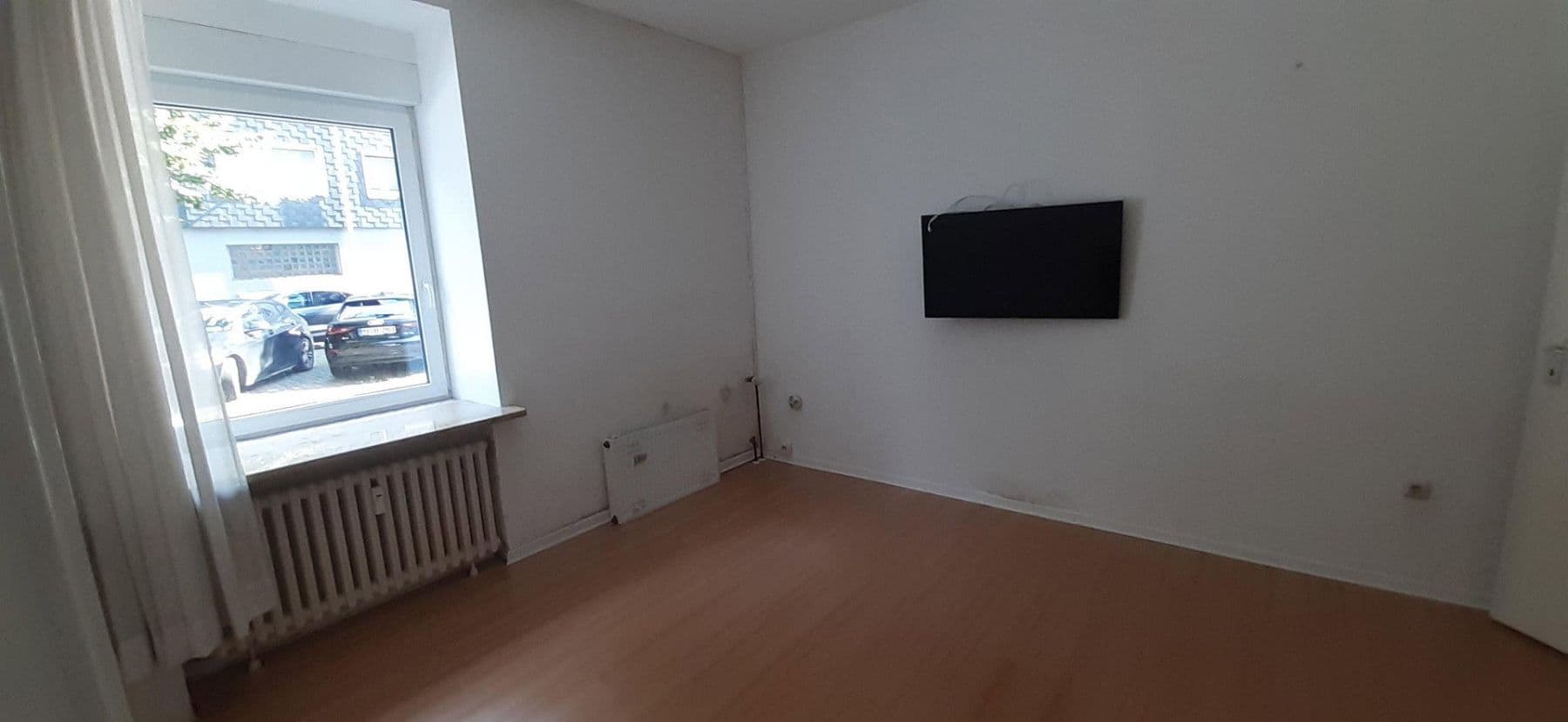 3 bedroom flat to rent, 58 m², Hohenzollernstr.5, Duissern, North Rhine-Westphalia 3 bedroom flat to rent, 58 m², Hohenzollernstr.5, Duissern, North Rhine-Westphalia