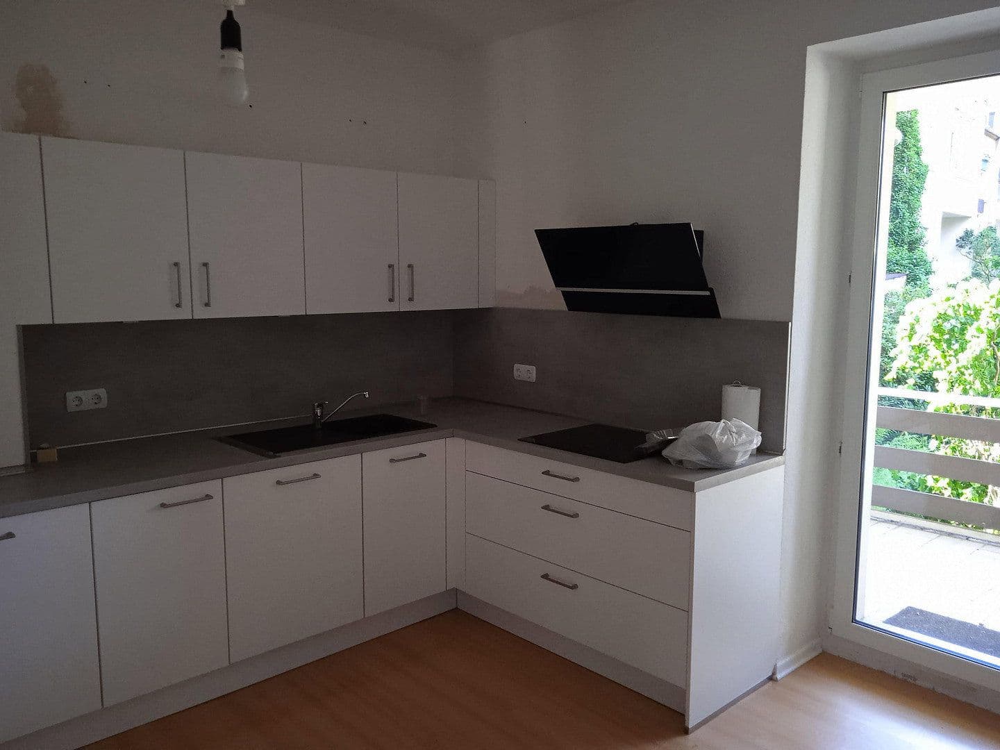 3 bedroom flat to rent, 58 m², Hohenzollernstr.5, Duissern, North Rhine-Westphalia 3 bedroom flat to rent, 58 m², Hohenzollernstr.5, Duissern, North Rhine-Westphalia